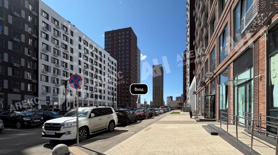 Продажа помещения свободного назначения в Москве в жилом доме на ул Тагильская,м.Щербинка (МЦД),127.5 м2,фото-1