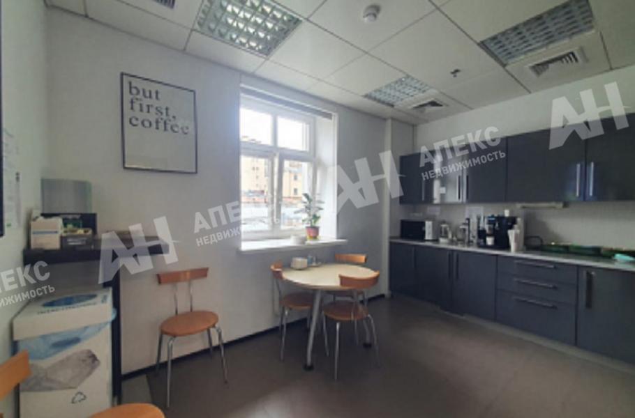 Аренда офиса в Москве Адм. здан. на Леонтьевском переулке,м.Тверская,450 м2,фото-1