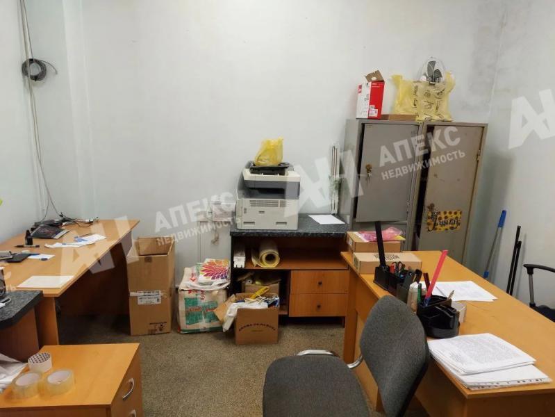 Аренда помещения свободного назначения в Москве Адм. здан. на ул Перовская,м.Перово,13 м2,фото-1