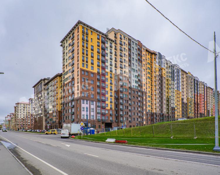 Продажа помещения свободного назначения в Развилках в жилом доме на Каширском шоссе ,147.2 м2,фото-1