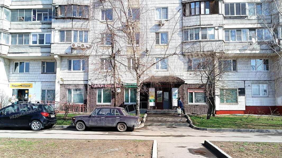 Продажа помещения свободного назначения в Москве в жилом доме на Каширском шоссе,м.Москворечье (МЦД),231.5 м2,фото-1