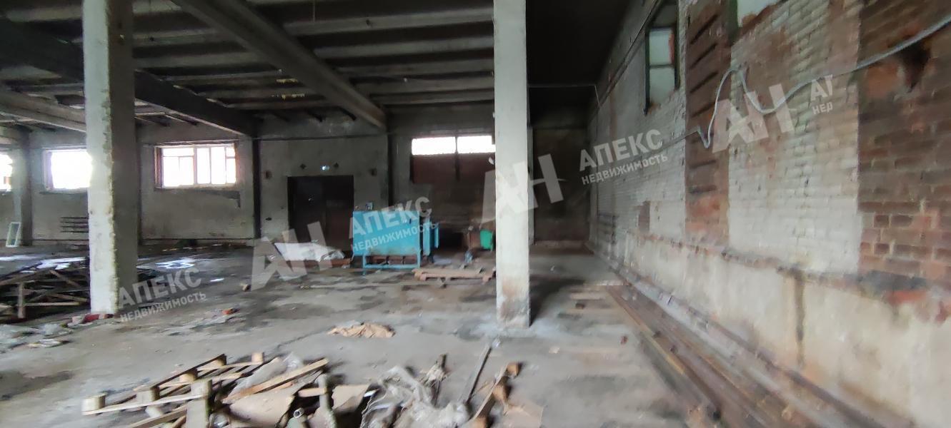 Аренда помещения под производство в Томилино на Новорязанском шоссе ,800 м2,фото-1