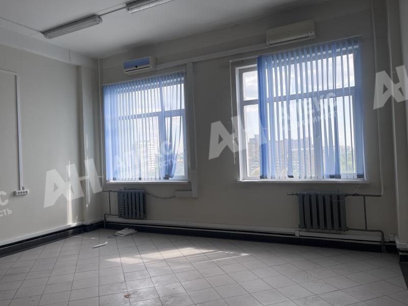 Аренда офиса в Москве Адм. здан. на ул Уральская,м.Щелковская,80.5 м2,фото-1