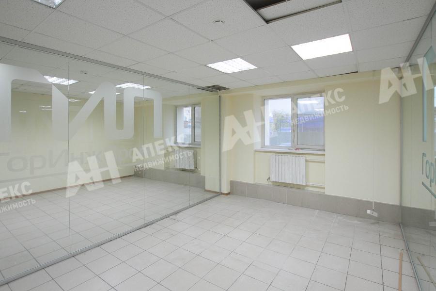 Аренда офиса в Москве Адм. здан. на ул 1-я Дубровская,м.Дубровка,226.8 м2,фото-1