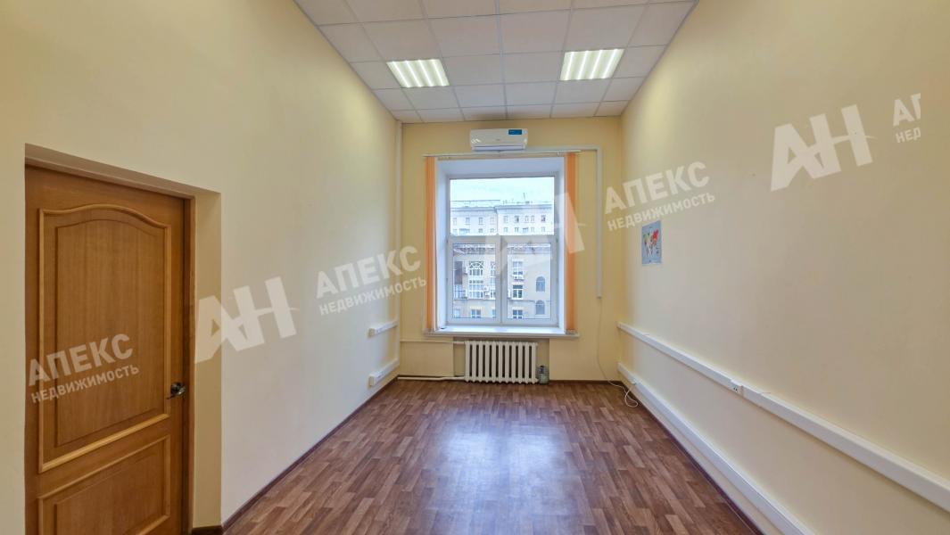 Аренда офисов в Москве в бизнес-центре класса Б на проспекте Мира,м.Алексеевская,20 - 100 м2,фото-1