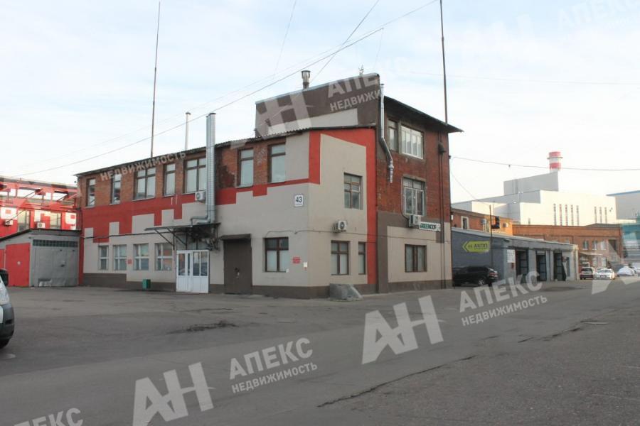 Бережковская набережная 20 г