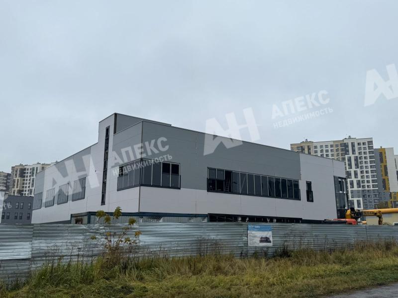 Аренда кафе баров ресторанов в Пироговском в торговом центре на Ярославском шоссе ,400 - 800 м2,фото-1