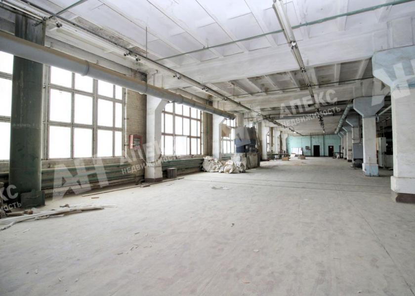 Аренда помещения под производство в Москве на ул 1-я Карачаровская,м.Стахановская,2900 м2,фото-1