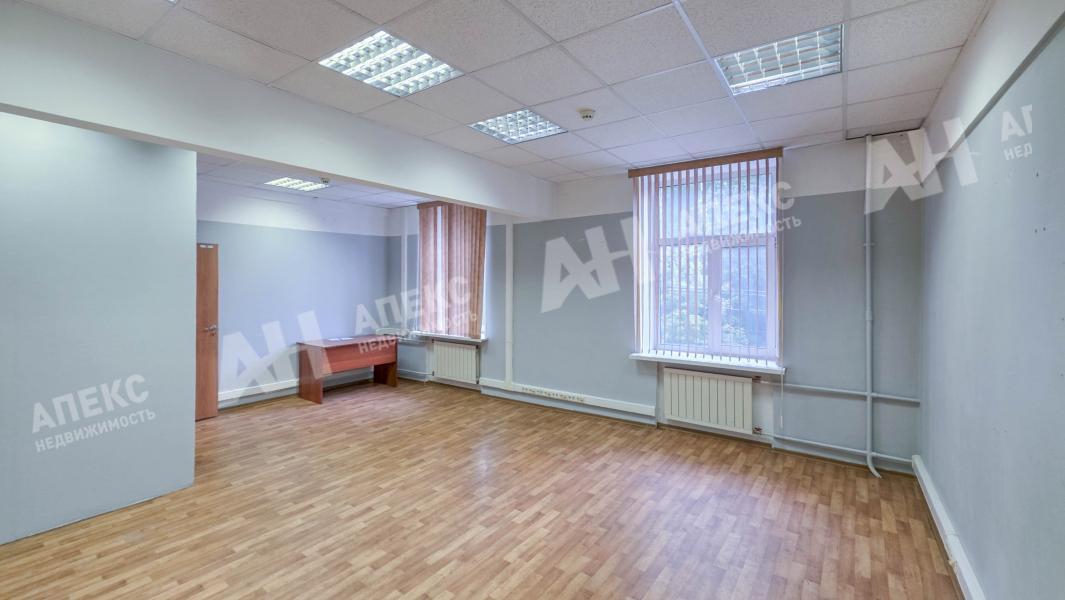 Аренда офиса в Москве Адм. здан. на ул Ярославская,м.ВДНХ,82.4 м2,фото-1