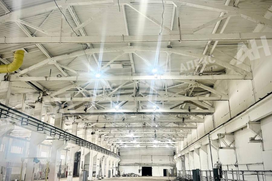 Аренда производства в Михнево на Каширском шоссе ,3375 - 7950 м2,фото-1