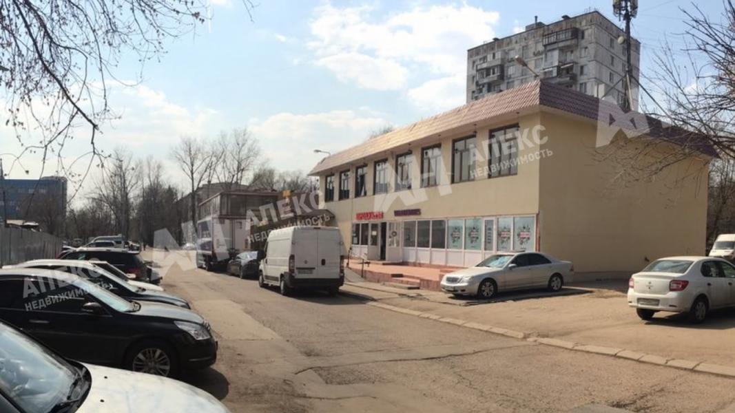 Продажа помещения свободного назначения в Москве Адм. здан. на ул Каспийская,м.Царицыно,242 м2,фото-1