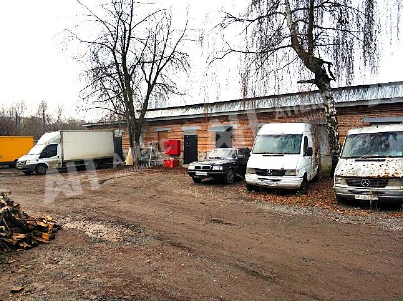 Аренда помещения под склад в Москве Склад. компл. на Ленинградском шоссе,м.Планерная,78.5 м2,фото-1