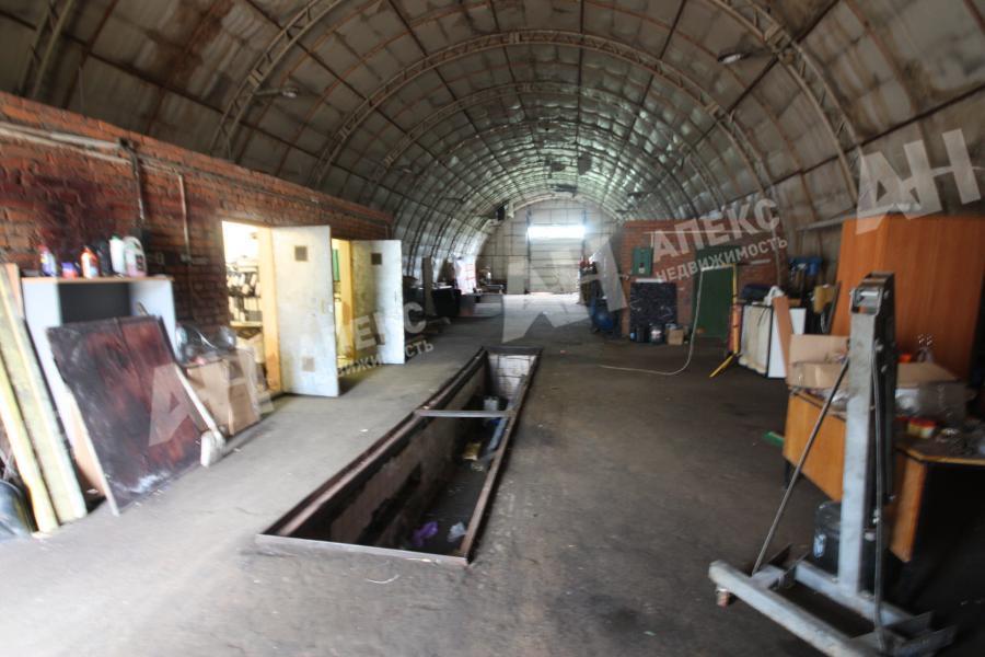 Аренда помещения под производство в Быково на Новорязанском шоссе ,600 м2,фото-1