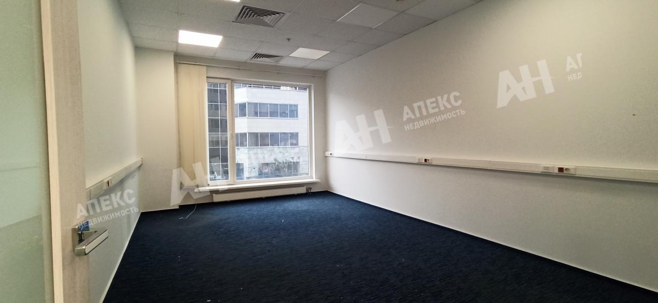 Аренда офиса в Москве в бизнес-центре класса Б на ул Новослободская,м.Менделеевская,117.4 м2,фото-1