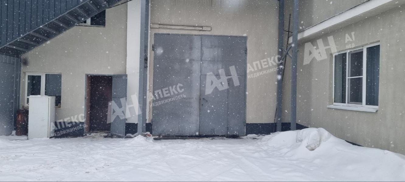 Аренда помещения под склад в Подольске Склад. компл. на Варшавском шоссе ,243 м2,фото-1