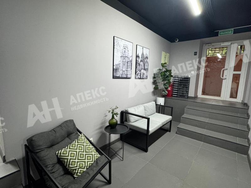 Аренда помещения свободного назначения в Москве в жилом доме на б-р Волжский,м.Кузьминки,324 м2,фото-1