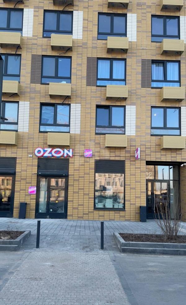 Продажа помещения свободного назначения в Ильинском в жилом доме на Рублево-Успенском шоссе ,45 м2,фото-1