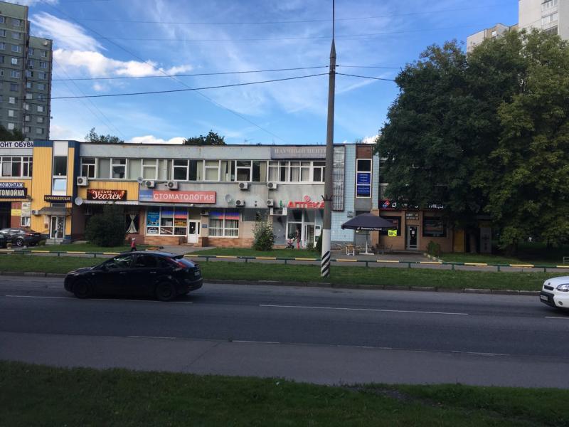 Аренда помещения свободного назначения в Москве Адм. здан. на ул Малыгина,м.Медведково,25 м2,фото-1