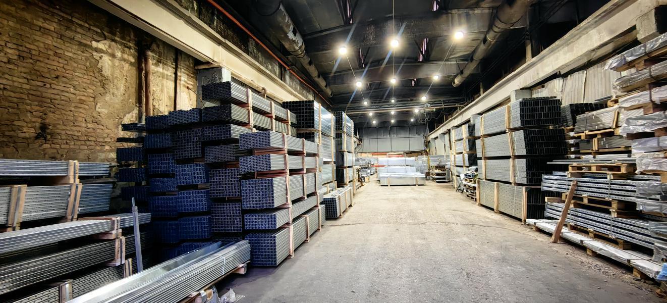 Аренда помещения под производство в Пушкино Склад. компл. на Ярославском шоссе ,577 м2,фото-1