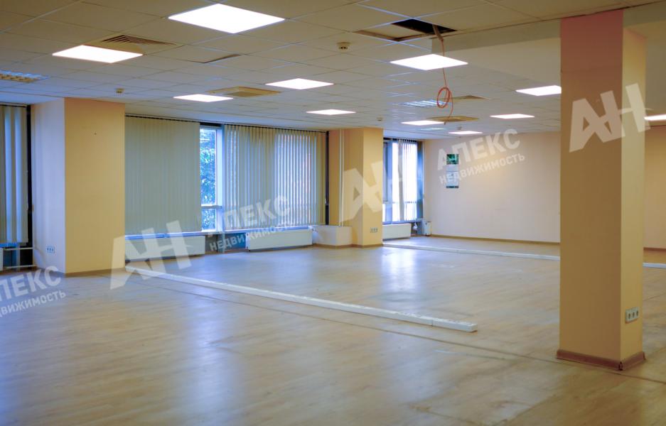 Аренда офиса в Москве в бизнес-центре класса Б на ул Павловская,м.Серпуховская,226.3 м2,фото-1