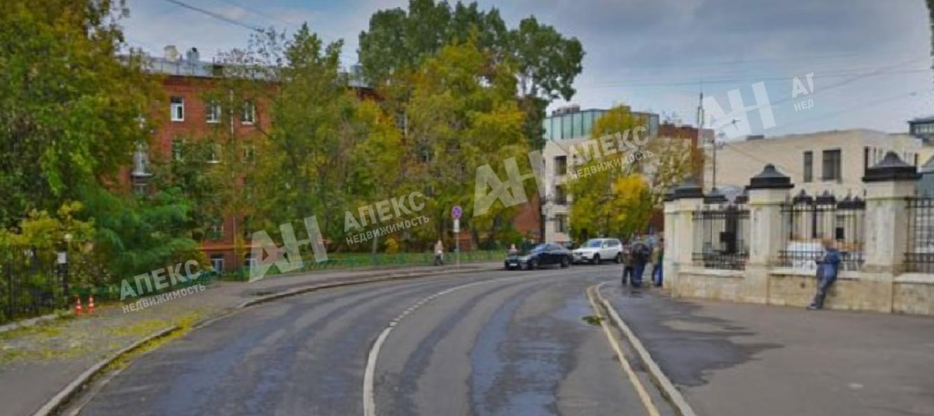 Аренда помещения свободного назначения в Москве в жилом доме на ул Станиславского,м.Марксистская,178 м2,фото-1
