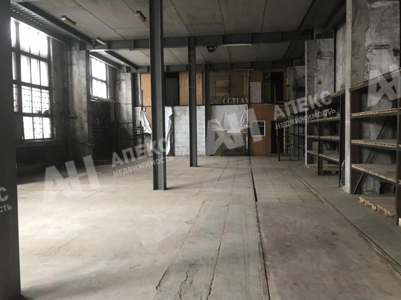 Аренда помещения под склад в Москве Склад. компл. на шоссе Фрезер,м.Андроновка (МЦК),465 м2,фото-1