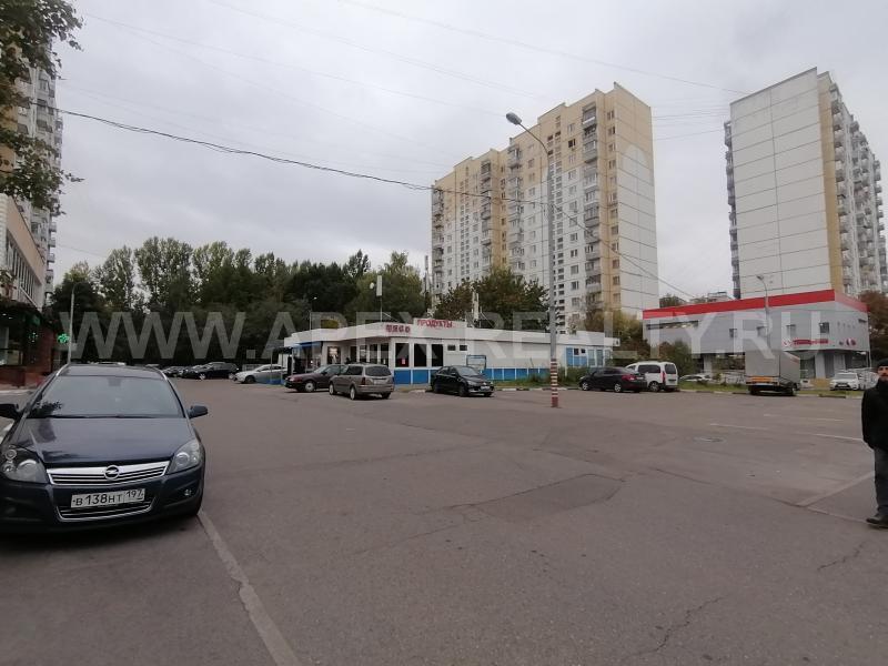 Купить Квартиру В Москве Соловьиный Проезд
