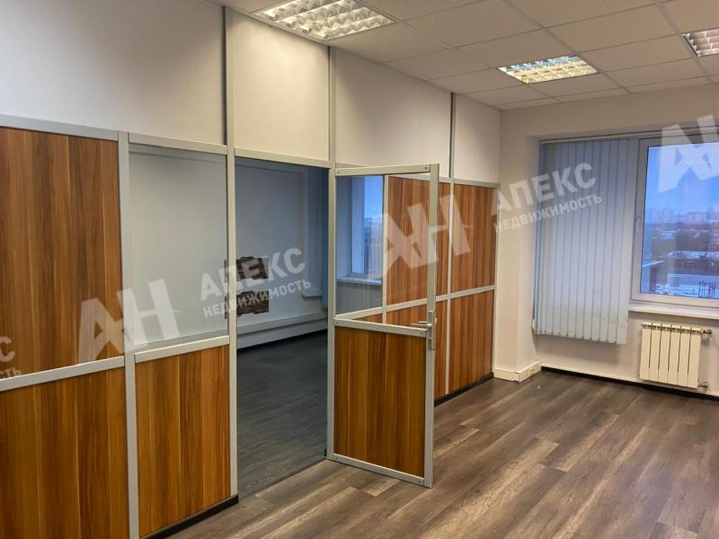 Аренда офиса в Москве в бизнес-центре класса А на ул Орджоникидзе,м.Ленинский проспект,39.5 м2,фото-1