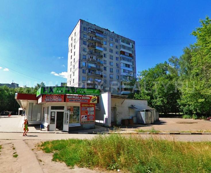 Продажа помещения свободного назначения в Щелково в торговом центре на Щелковском шоссе ,860 м2,фото-1