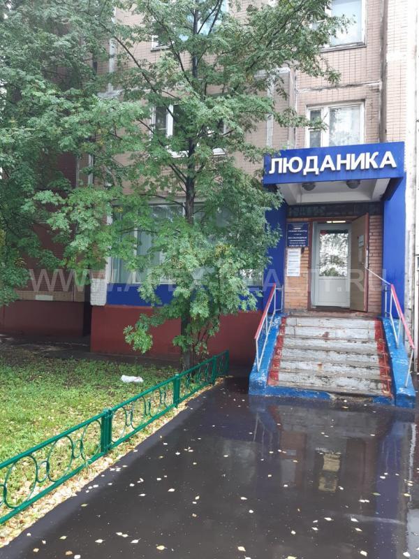 Продажа помещения свободного назначения в Москве в жилом доме на ул Плеханова,м.Перово,98.8 м2,фото-1