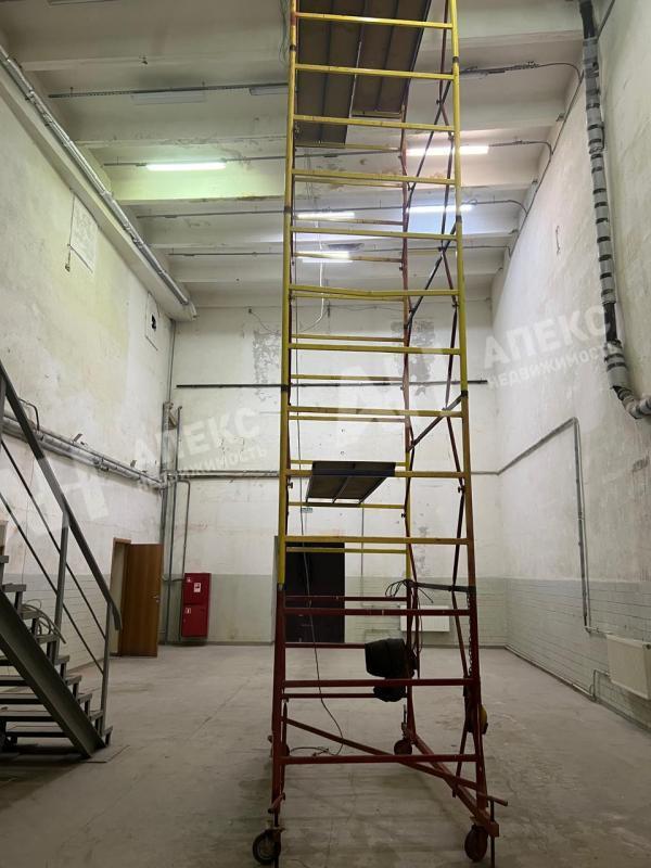 Аренда склада в Москве Склад. компл. на Сибирском проезде,м.Волгоградский проспект,195 м2,фото-1