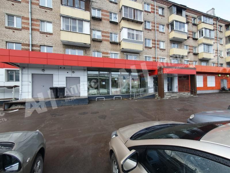 Аренда помещения свободного назначения в Подольске в жилом доме на Варшавском шоссе ,140 м2,фото-1