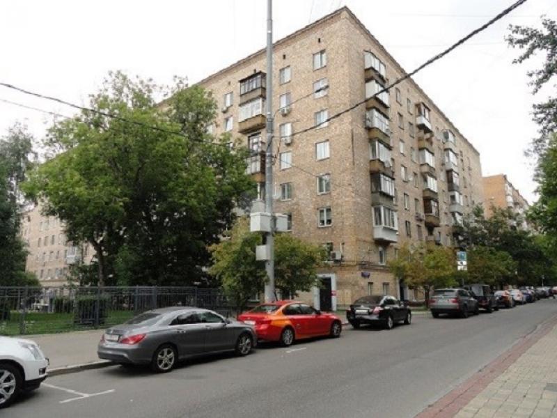 Продажа помещения свободного назначения в Москве в жилом доме на ул 1812 года,м.Парк победы,147.8 м2,фото-1