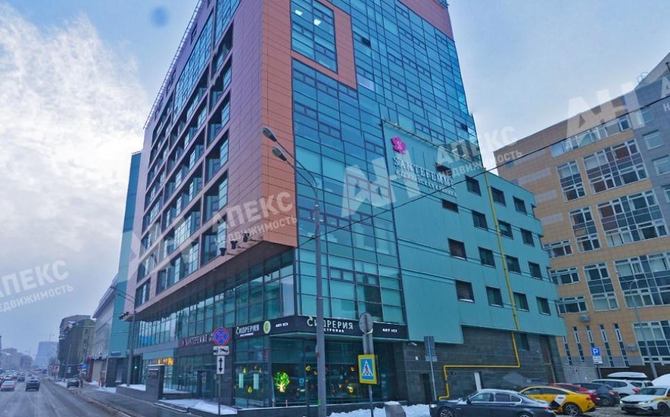 Аренда офиса в Москве в бизнес-центре класса Б на ул Бутырская,м.Дмитровская,690 м2,фото-1