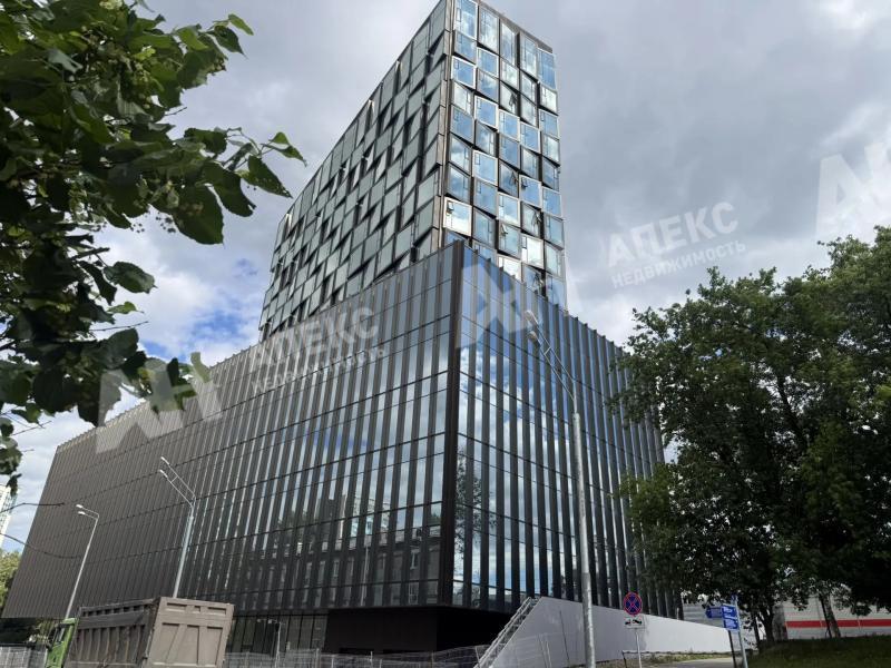 Продажа помещения свободного назначения в Москве в жилом доме на ул Василисы Кожиной,м.Филевский парк,160 м2,фото-1