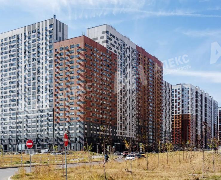 Продажа помещения свободного назначения в Щербинке в жилом доме на Варшавском шоссе ,39.4 м2,фото-1