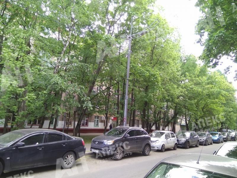 Федеративный Проспект 48 Москва Купить Квартиру