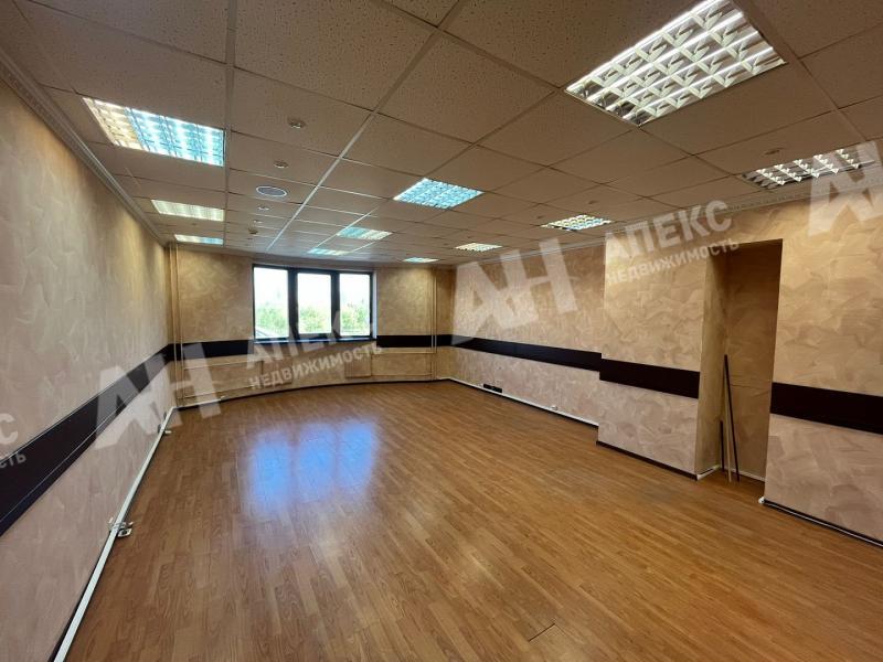 Аренда офиса в Москве в бизнес-центре класса Б на ул Флотская,м.Речной вокзал,76 м2,фото-1