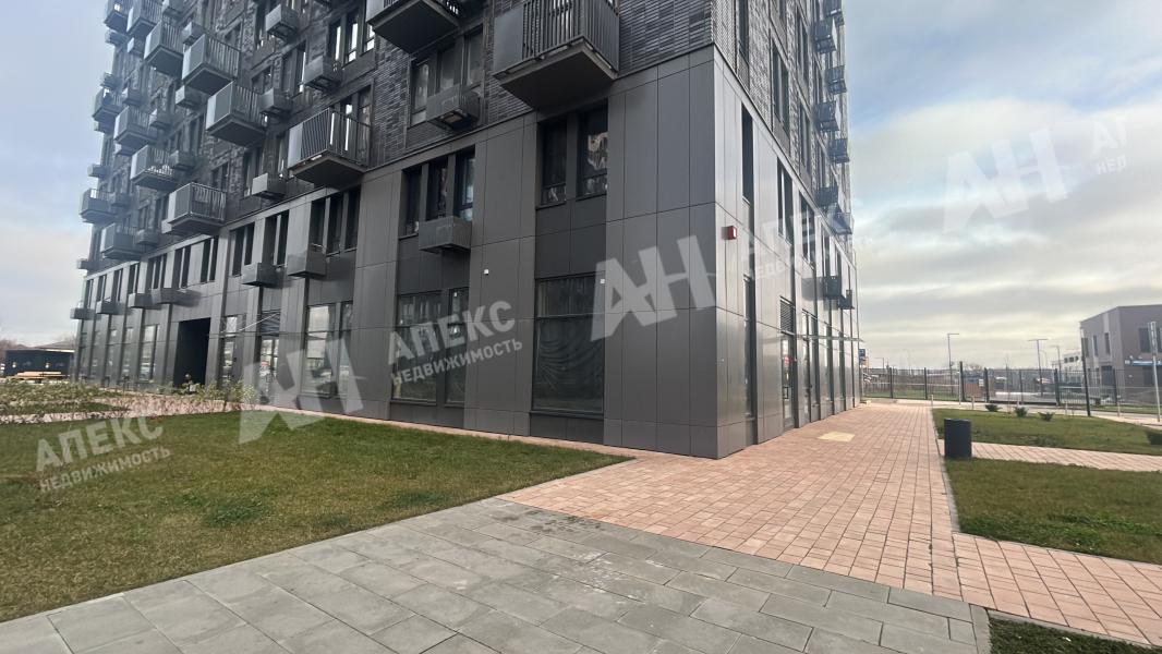 Продажа помещения свободного назначения в Щербинке в жилом доме на Варшавском шоссе ,101.7 м2,фото-1