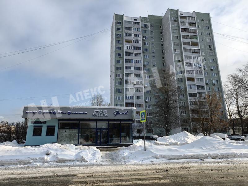 Аренда помещения свободного назначения в Москве в жилом доме на ул Гурьянова,м.Печатники,40 м2,фото-1