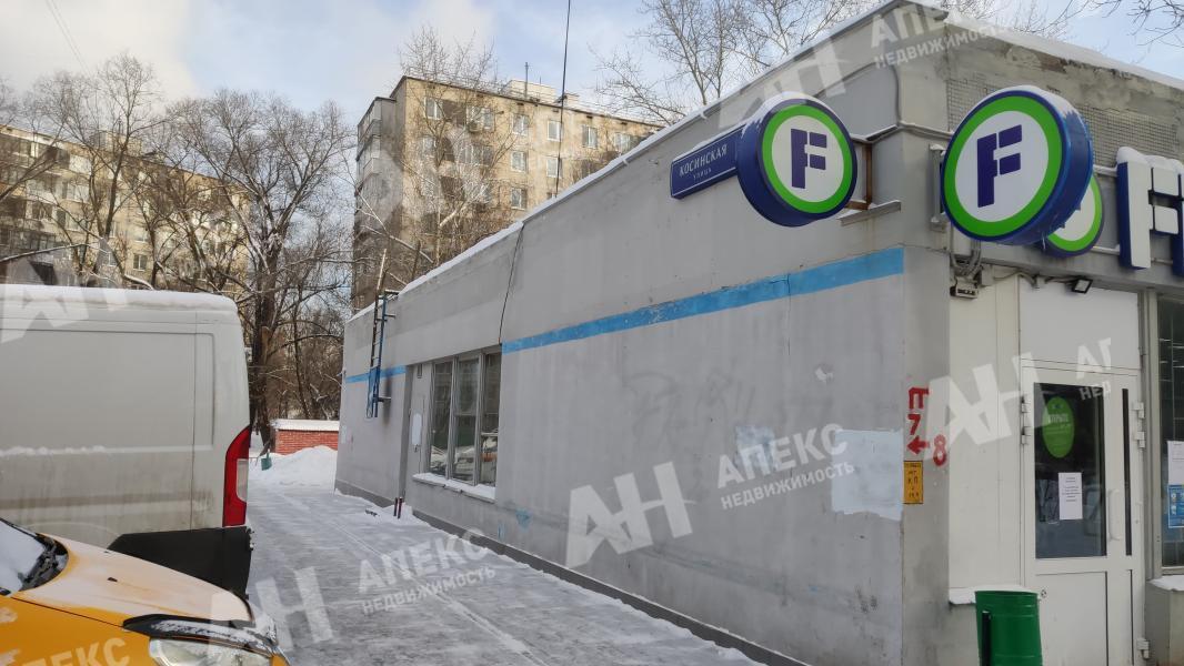 Большая косинская 45 москва. Большая Косинская 24а. Большая Косинская 27 стр 16. Москва, большая Косинская улица, 24а. Ул Косинская 7.