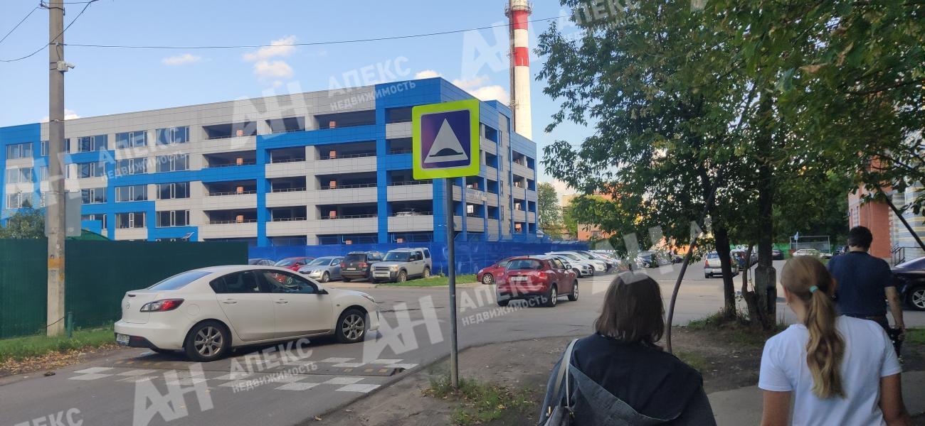 Купить Квартиру Люберцы Новая 9