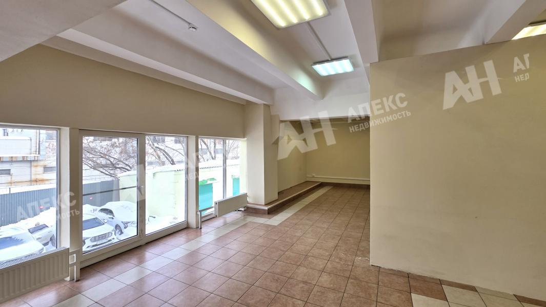 Аренда офиса в Москве в бизнес-центре класса Б на ул 1-я Дубровская,м.Дубровка,78 м2,фото-1