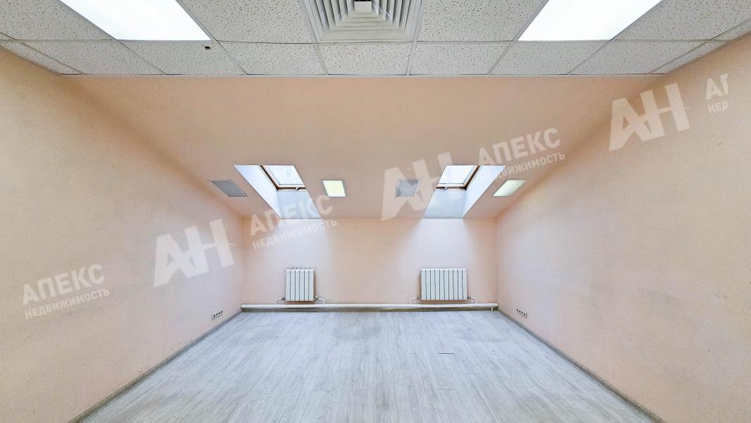Аренда помещения свободного назначения в Москве Адм. здан. на ул Земляной Вал,м.Курская,171.4 м2,фото-1