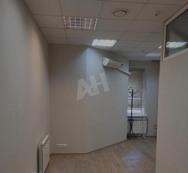 Аренда помещения свободного назначения в Москве в жилом доме на ул Минская,м.Ломоносовский проспект,144 м2,фото-1