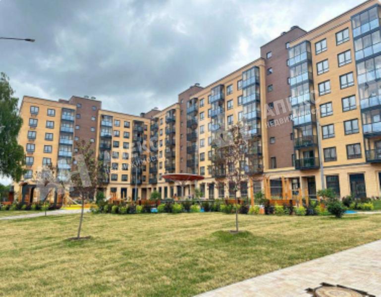 Продажа помещения свободного назначения в Лесном Городке в жилом доме на Минском шоссе ,167.5 м2,фото-1