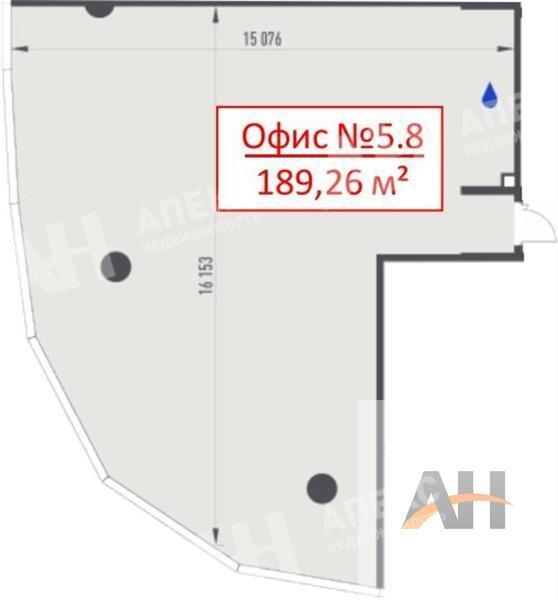 Продажа помещения свободного назначения в Москве в жилом доме на ул Серёгина,м.Петровский Парк,189.3 м2,фото-1