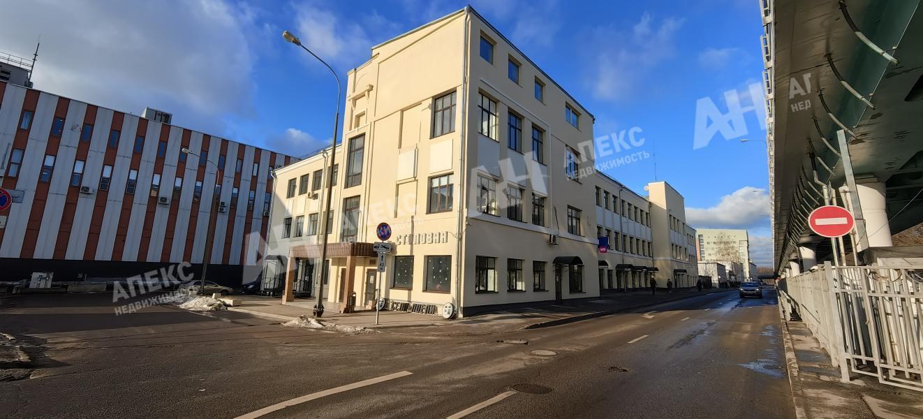 Продажа помещения свободного назначения в Москве Адм. здан. на Электродном проезде,м.Шоссе Энтузиастов,54.3 м2,фото-1