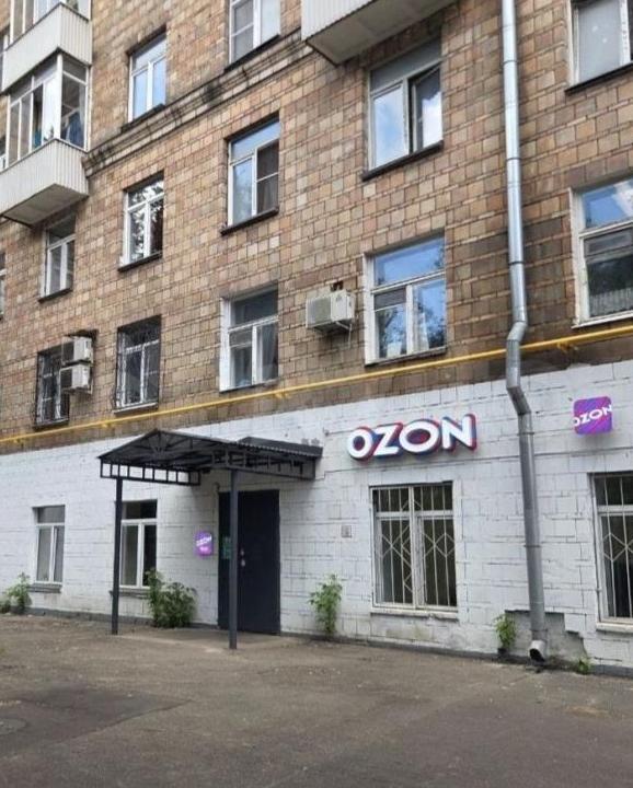 Аренда помещения свободного назначения в Москве в жилом доме на ул Шарикоподшипниковская,м.Дубровка,91 м2,фото-1