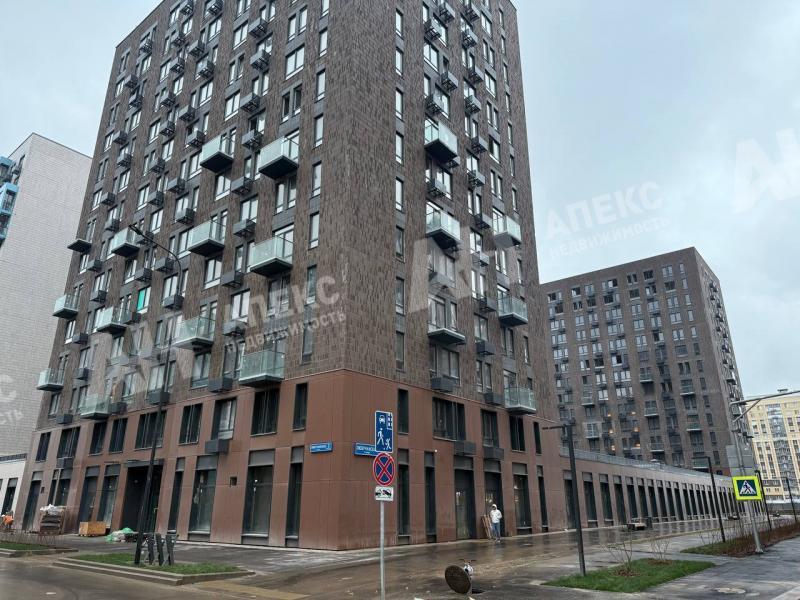 Аренда помещений свободного назначения в Щербинке в жилом доме на Варшавском шоссе ,35 - 139.1 м2,фото-1